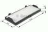 MERCE 9408350247 Filter, interior air